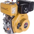 Motor Diesel Buffalo 7cv 306cc 4t Partida Manual 70700