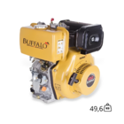 Motor Diesel Estacionário Bfde 10cv Part Elétrica Buffalo