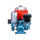 Motor Diesel Toyama 402cc 7,7hp 2.600rpm P.elétrica Tdwe8exp