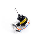Motor Do Ventilador 220v Para Geladeira - W10553787 W10553787