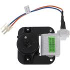 Motor Do Ventilador Para Geladeira Brastemp 127v