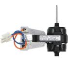 Motor Do Ventilador Para Geladeira Brastemp 127v
