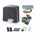 Motor Dz Rio 500 Jetflex Hibrida Ppa S/ Cremalheira