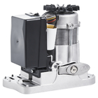 Motor Dz Rio 500 Jetflex Hibrida Ppa S/ Cremalheira