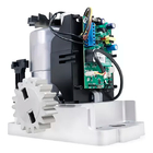 Motor Dz Stark 400 Kl Ppa S/ Cremalheira 220v