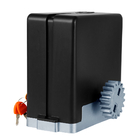 Motor Dz Stark 400 Kl Ppa S/ Cremalheira 220v