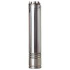 Motor Ebara Om4 0,75cv Monofasico 3 Fios 220v Unica U