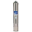 Motor Ebara Om4 1cv Monofasico 60hz 220v U Unica