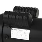 Motor Elétrico 2cv P2 Alta Rotação Monofásico Fechado Nova