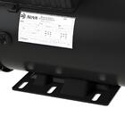 Motor Elétrico 2cv P2 Alta Rotação Monofásico Fechado Nova