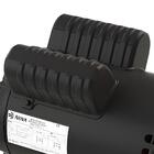 Motor Elétrico Aberto Monofásico 4 Polos 2 Cv Ip21 220v - Nova