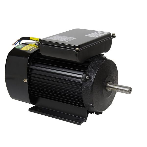 Motor Elétrico - Mono 0 5cv P2 127/220v Ip44 Kajima