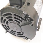 Motor Elétrico Monofásico 1/2 Cv 4 Polos Ip21 110/220v B3