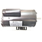 Motor Elétrico Monofásico 1/2 Cv 4 Polos Ip21 110/220v B3