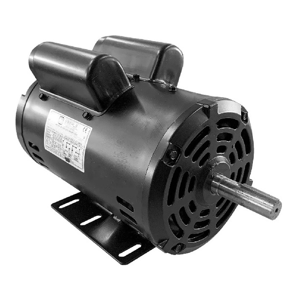 Motor Elétrico Monofásico 1 Cv 2 Polos Ip21 110/220v B3