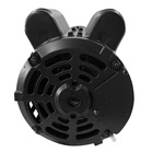 Motor Elétrico Monofásico 2 Cv 2 Polos Ip21 110/220v B3vt