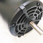 Motor Elétrico Monofásico 3 Cv 2 Polos Ip21 110/220v B3vt