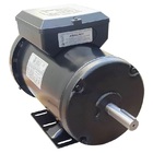 Motor Elétrico Monofásico 3 Cv 2 Polos Ip44 110/220v B3vt