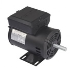 Motor Elétrico Monofásico 3 Cv 4 Pólos Ip21 110/220v B3vt