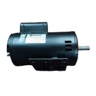 Motor Elétrico Monofásico 5 Cv 2 Polos  Ip21 220/440v B3vt