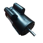 Motor Elétrico Monofásico 5 Cv 2 Polos  Ip21 220/440v B3vt