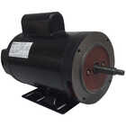 Motor Eletrico Nova Motores Jet Pump 1/2cv 2 Polos Ip21 Monof