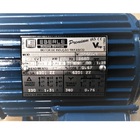 Motor Elétrico Trifásico 0,33 Cv 4 Pólos Ip55 B3d 2t Ir3
