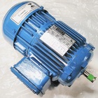 Motor Elétrico Trifásico 0,75 Cv 4 Pólos Ip55 B3d 2t Ir3