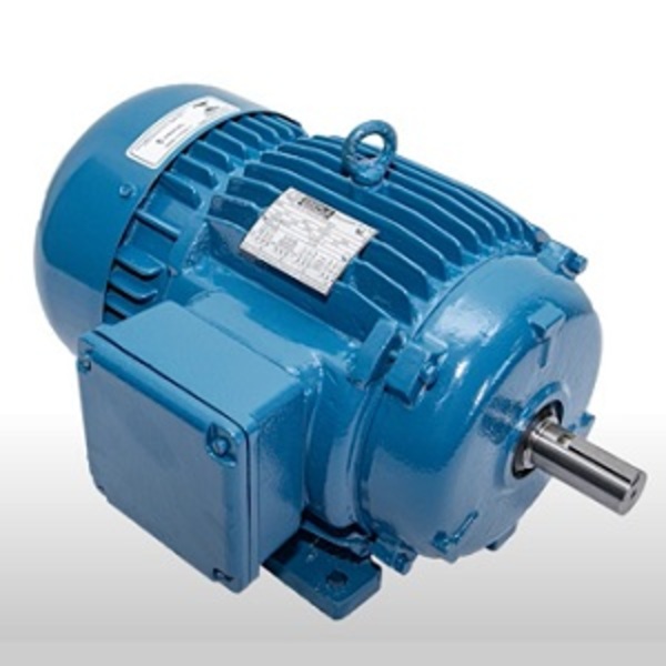 Motor Elétrico Trifásico 3 Cv 4 Pólos Ip55 B3d 4t Ir3