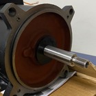 Motor Elétrico Weg Para Bomba Piscina 1/2 Cv Monofásico 110/2