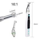 Motor Endodôntico 16:1 Reciprocante Rotatório Auto Reverso