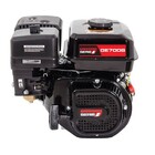 Motor Est.horiz 7 0hp -std Kawashima