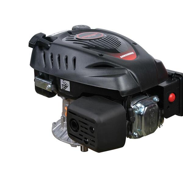 Motor Estacionário À Gasolina Kawashima Gv600l 173cc 6hp Eixo