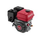 Motor Estacionário B4t 6.5h A Gasolina Branco Branco