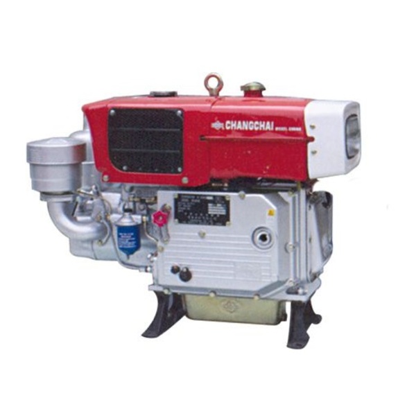 Motor Estacionário Changchai Zs 1115-nm 22hp Diesel 1190cc | Leroy