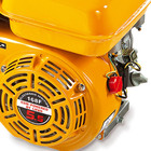 Motor Estacionário CSM Lifan 168F - 5,5 HP à Gasolina - 20100