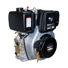 Motor Estacionário Diesel Toyama Tde130xp 12,5hp Partida Manu