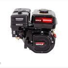 Motor Estacionario Kawashima Serie E Ge 550 B 5,5hp Gasolina