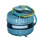 Motor Exaustor 1/40 Weg