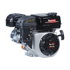 Motor Gasolina TE100 10,0HP 301cc 4T