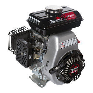 Motores Gasolina Maruyama 2t Para Roçadeiras Ae320b Toyama | Leroy