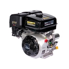 Motor Gasolina Toyama 15hp 420cc 4t P.elétrica Te150ek-xp-2