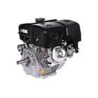 Motor Gasolina Toyama 15hp 420cc 4t P.elétrica Te150ek-xp-2