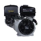 Motor Gasolina Toyama 15hp 4t 420cc Eixo 1" Te150-xp
