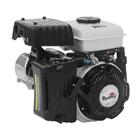 Motor Gasolina Toyama 3,5hp 96cc 4t Ohv Eixo 5/8'' Multiuso C