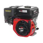 Motor Gasolina Toyama 6,5hp 196cc 4t Ohv Eixo 3/4'' Multiuso