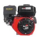 Motor Gasolina Toyama 6,5hp 196cc 4t Ohv Eixo 3/4'' Multiuso