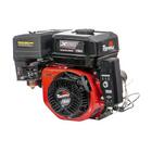 Motor Gasolina Toyama 6,5hp 196cc 4t Ohv Eixo 3/4'' Multiuso