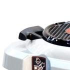 Motor Gasolina Toyama 6,5hp 4t 196cc 7/8 X 62mm Te65v2-xp