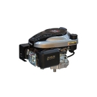 Motor Gasolina Toyama 6,5hp 4t 196cc -eixo Vertical 7/8" X 47